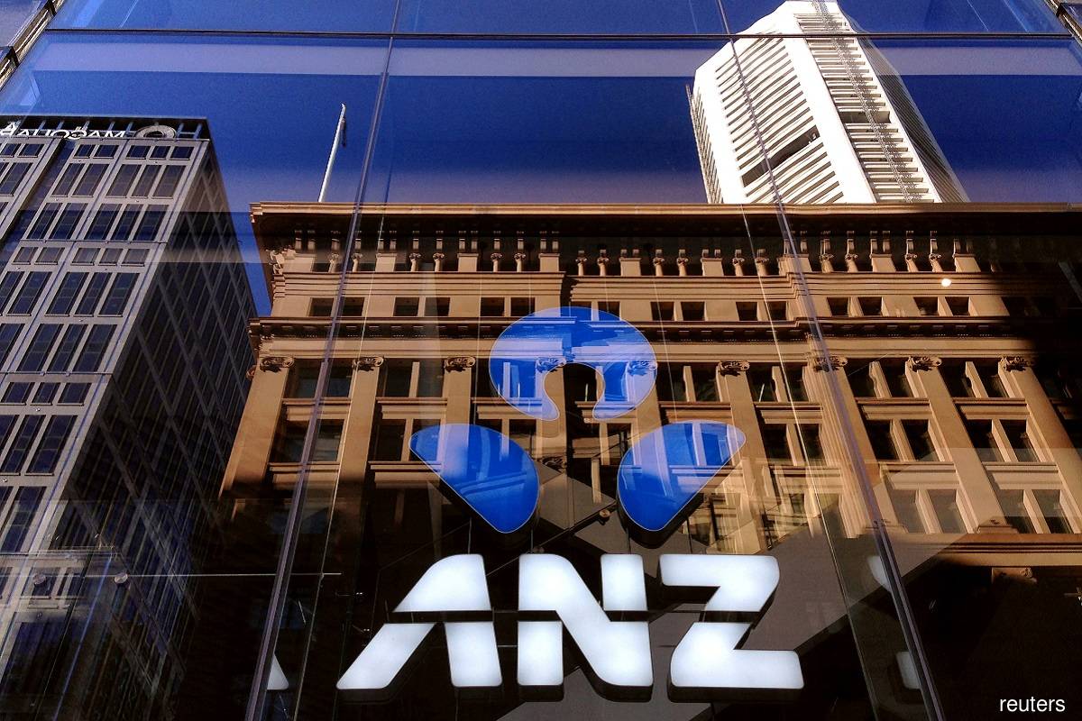 Australian bank worries turn from chaos overseas to profits at home